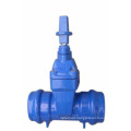 Socket Gate Valve